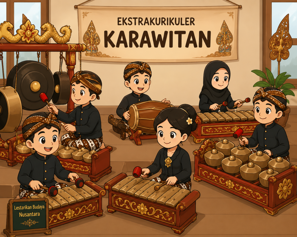 Karawitan